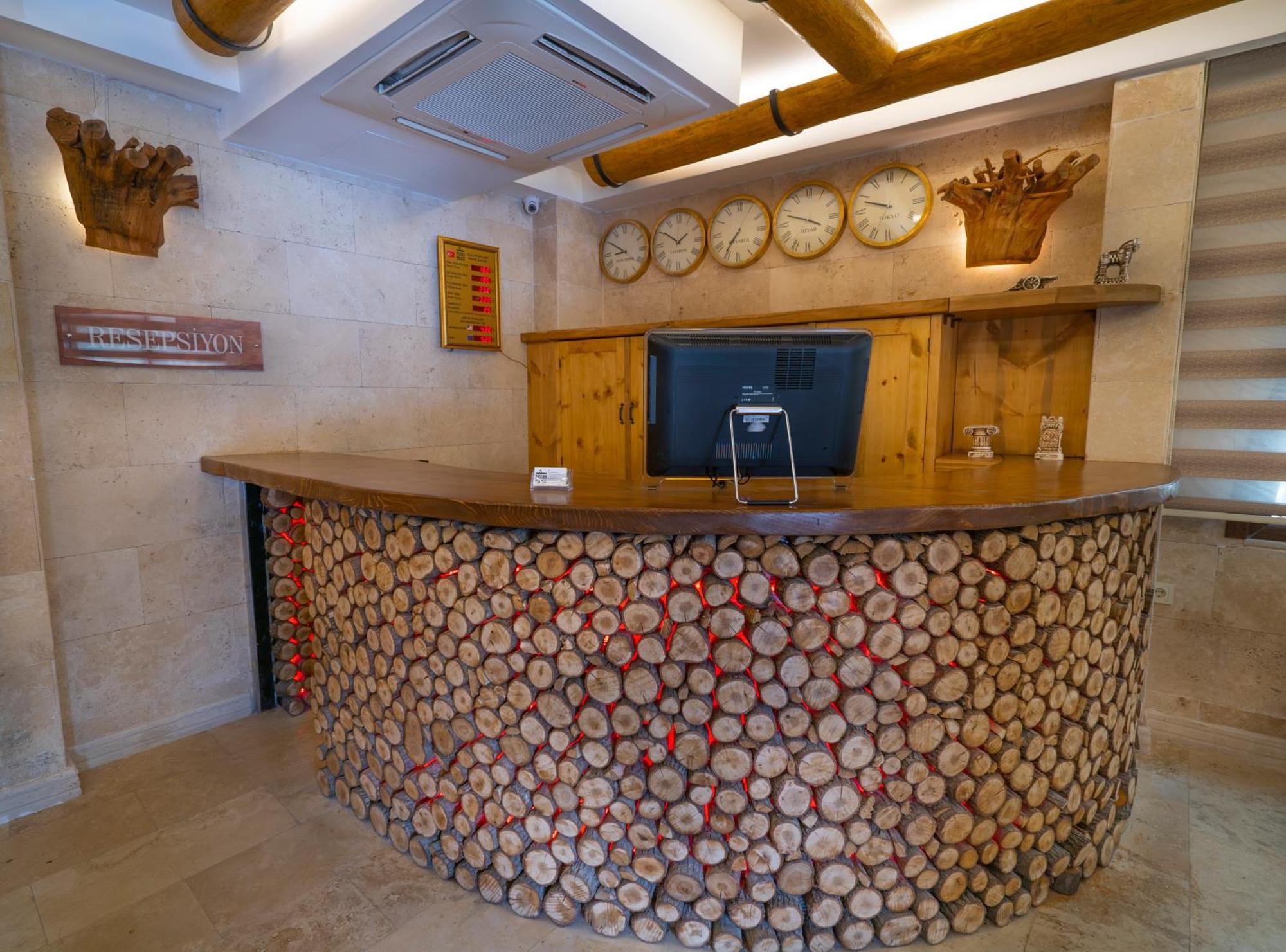 Pasha Palace Hotel — Fotoğraflar 3